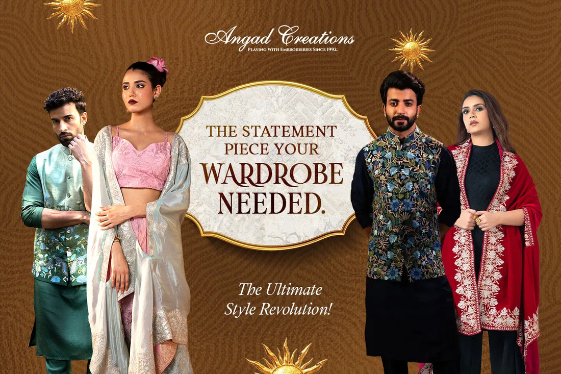 Traditional vs Modern Ethnic Wear in Canada: What People Prefer in 2026