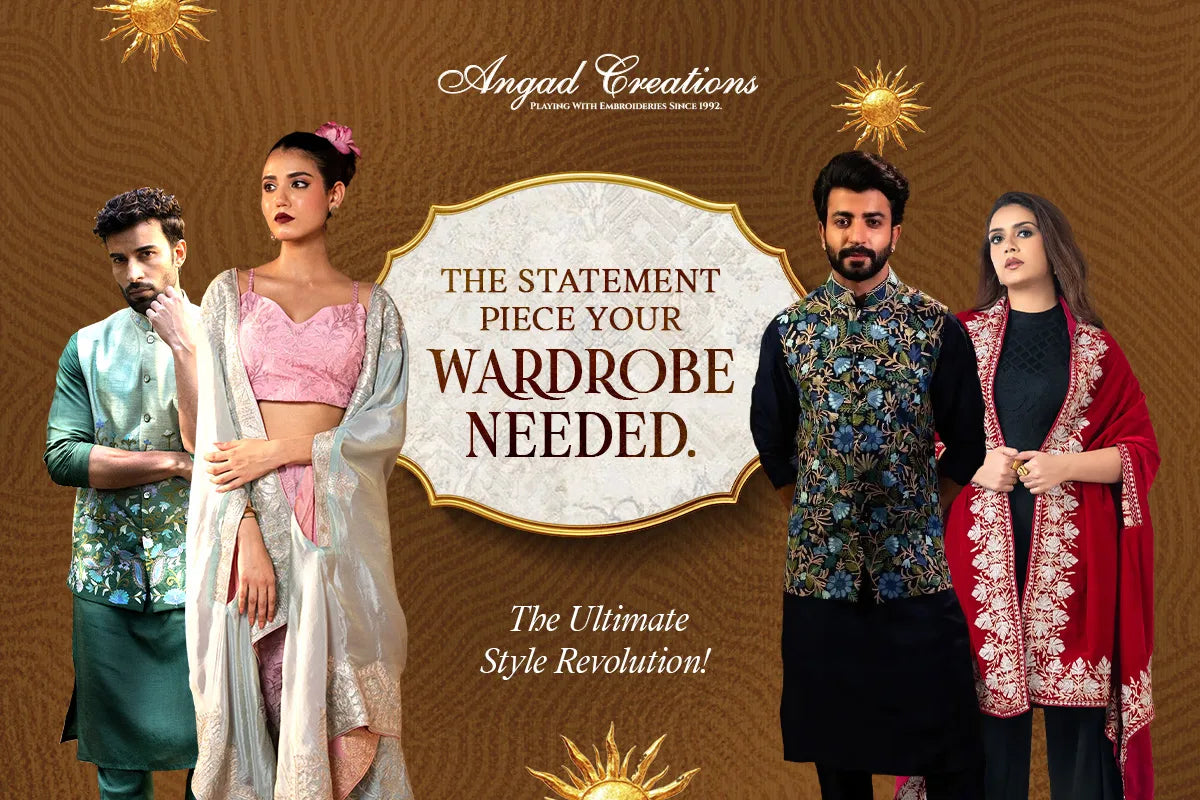 Traditional vs Modern Ethnic Wear in Canada: What People Prefer in 2026