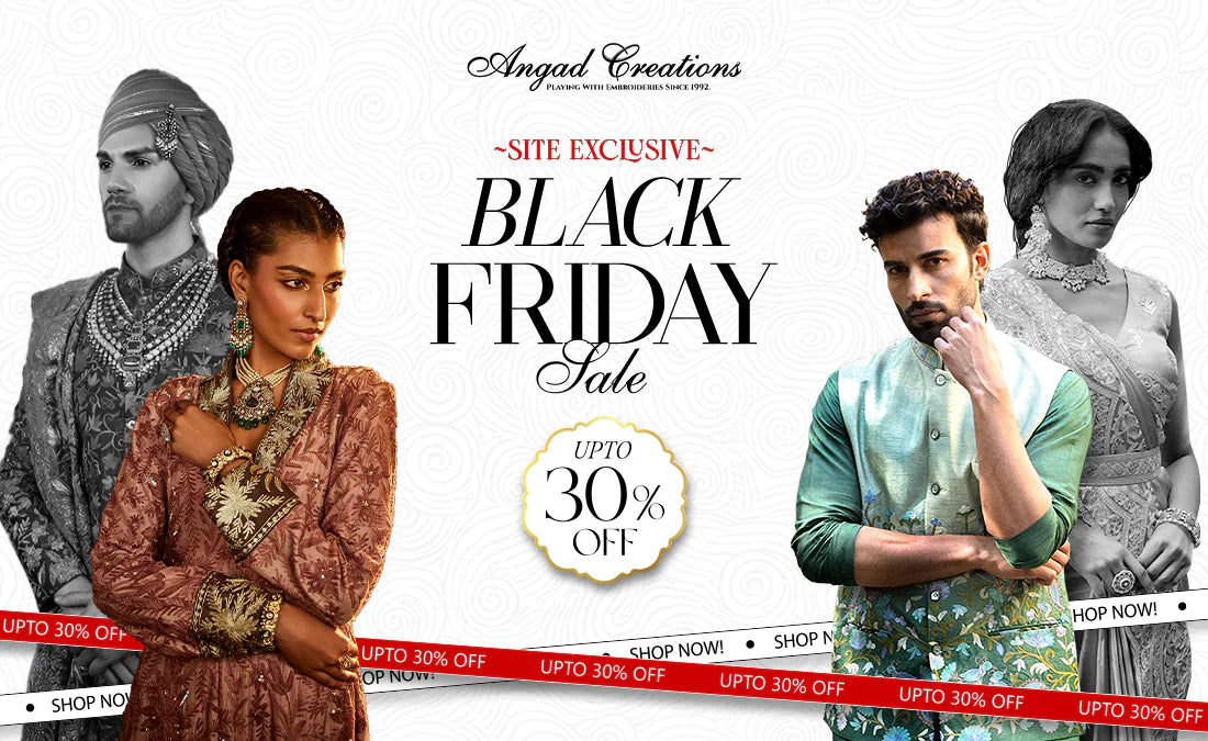 Black Friday 2025