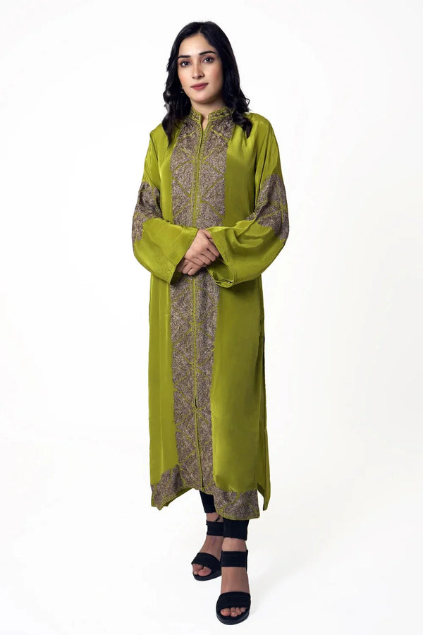 #LimeGreen