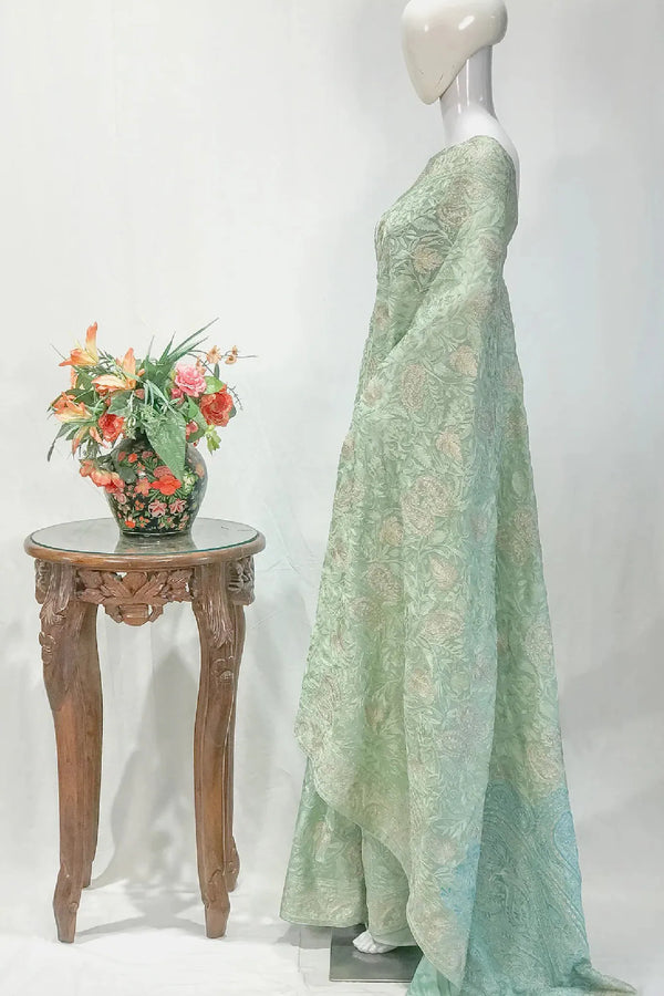 #MintGreen