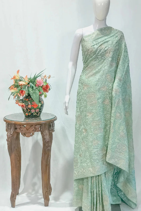 #MintGreen