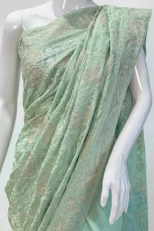 #MintGreen