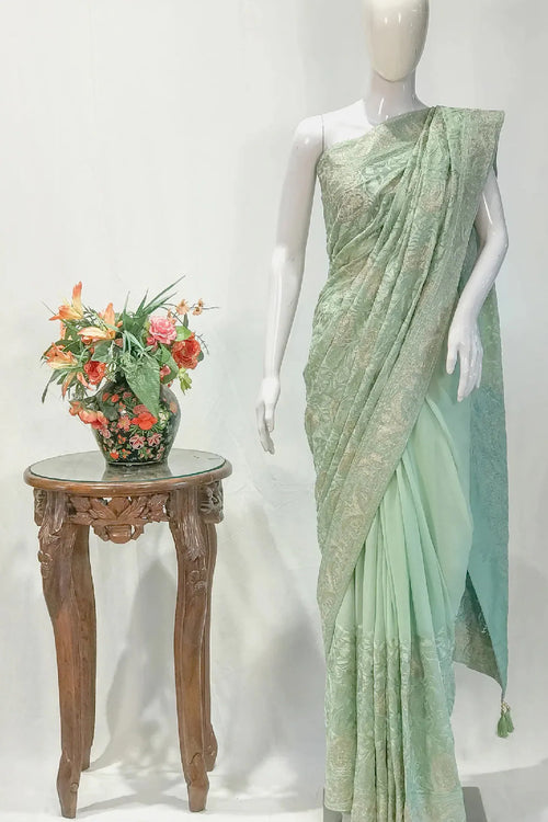 #MintGreen