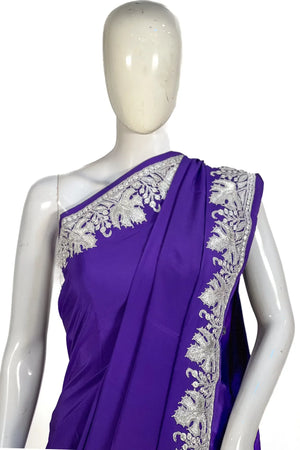 #Purple