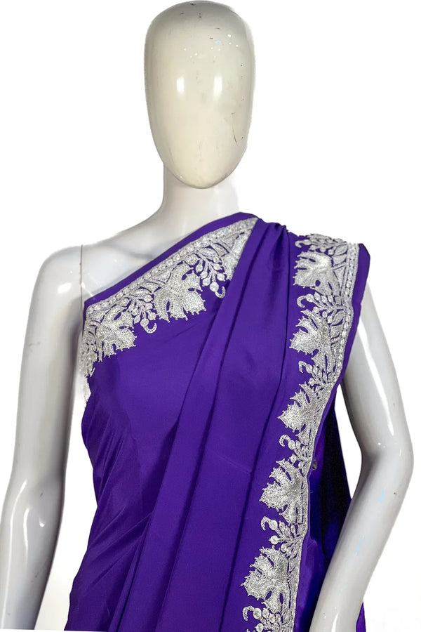 #Purple