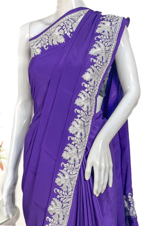#Purple