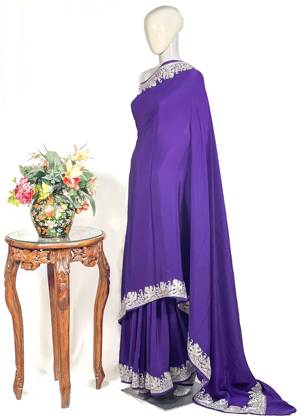 #Purple