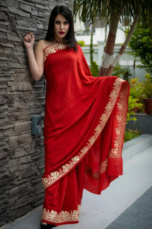 #Red