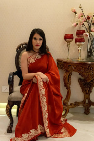 #Red