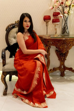 #Red