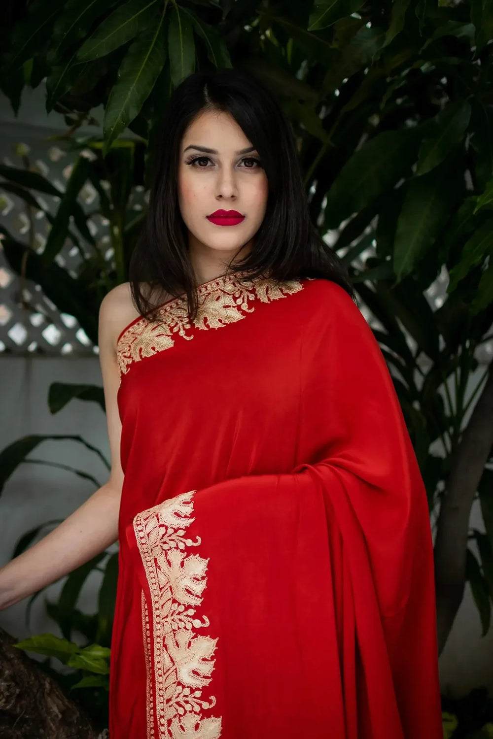 #Red