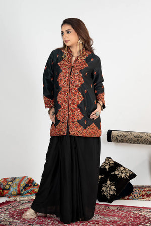 #Black