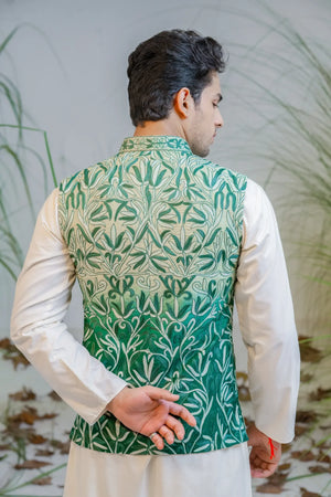 #MintGreen