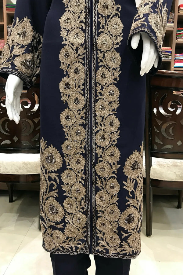 #NavyBlue