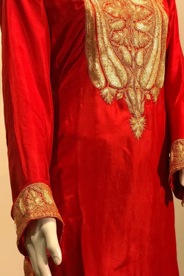 #Red