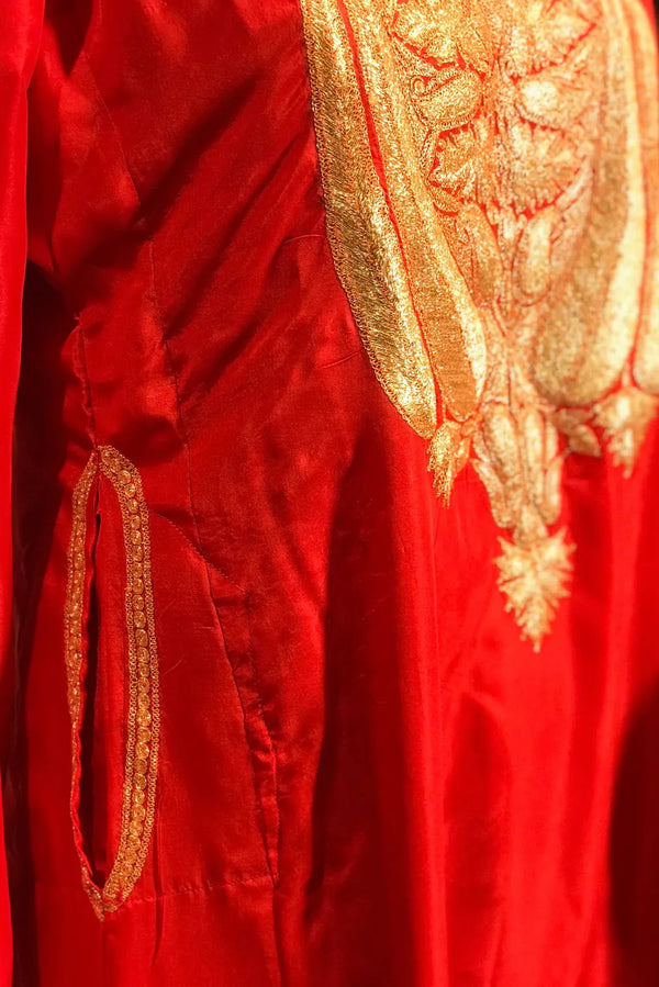 #Red