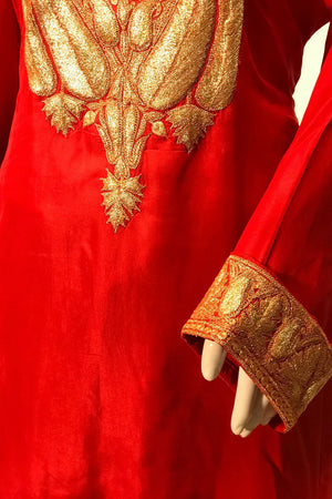 #Red