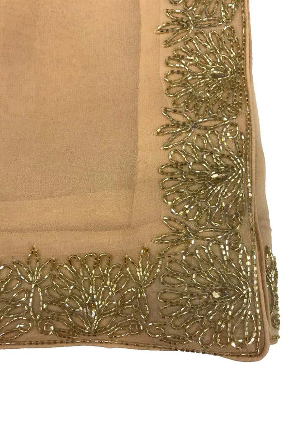 #OmbreBeige