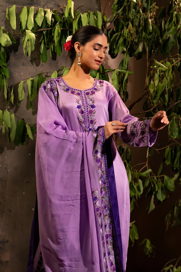 #Lavender
