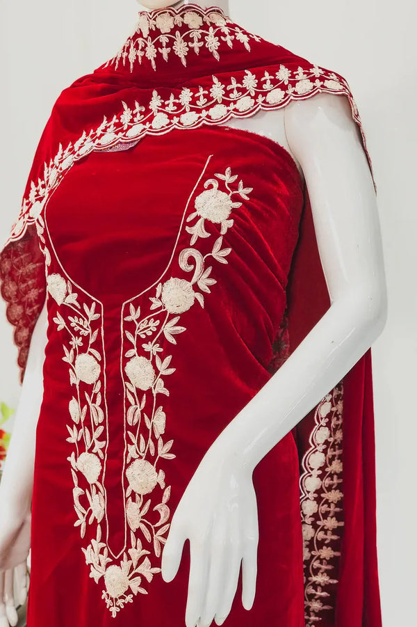 #Red