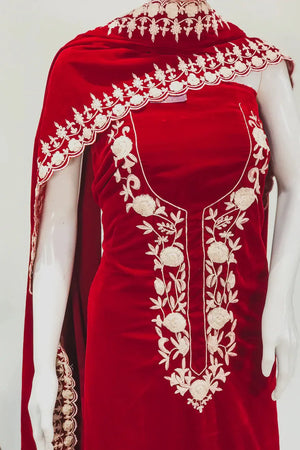 #Red