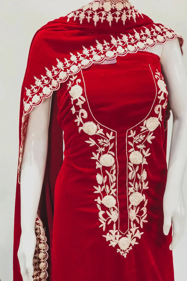 #Red