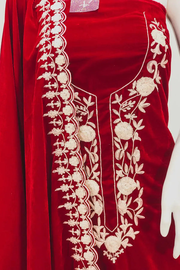 #Red
