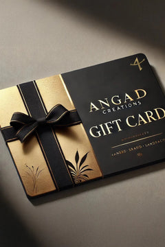 Angad Creations CA Digital Gift Card