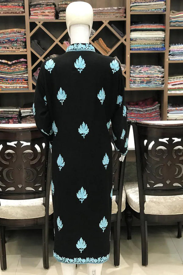#Black