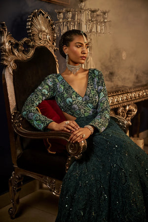 #TealBlue