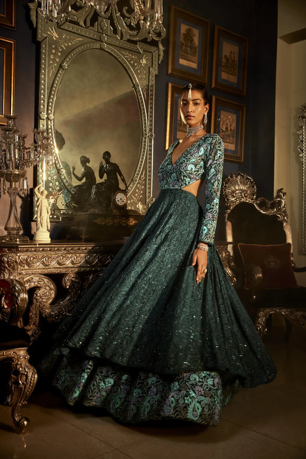 #TealBlue