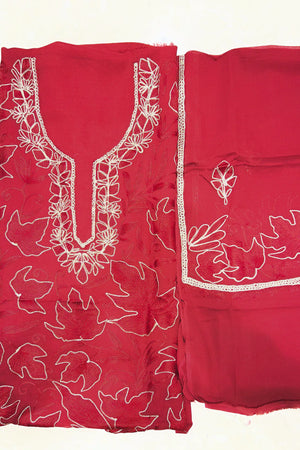 #Red