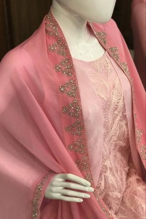 #OmbrePink