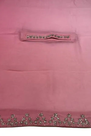 #OmbrePink