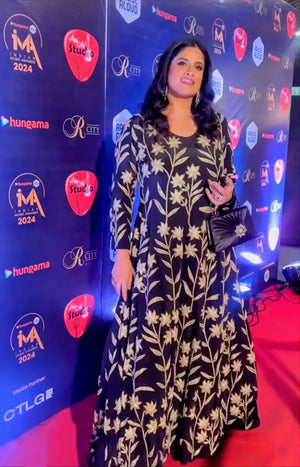 Zareen Gul