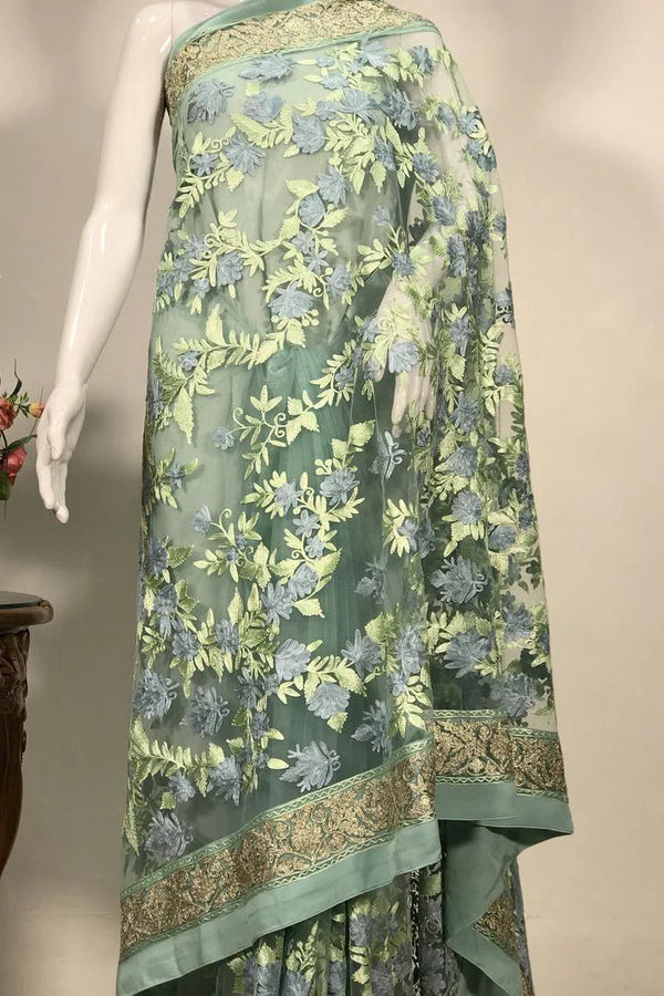 #MintGreen