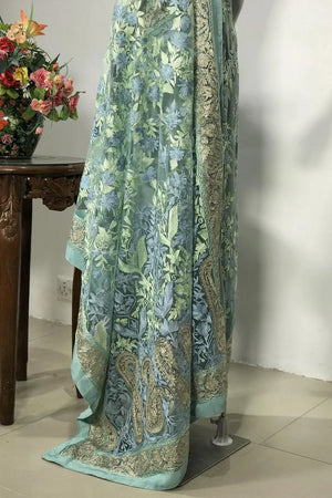 #MintGreen