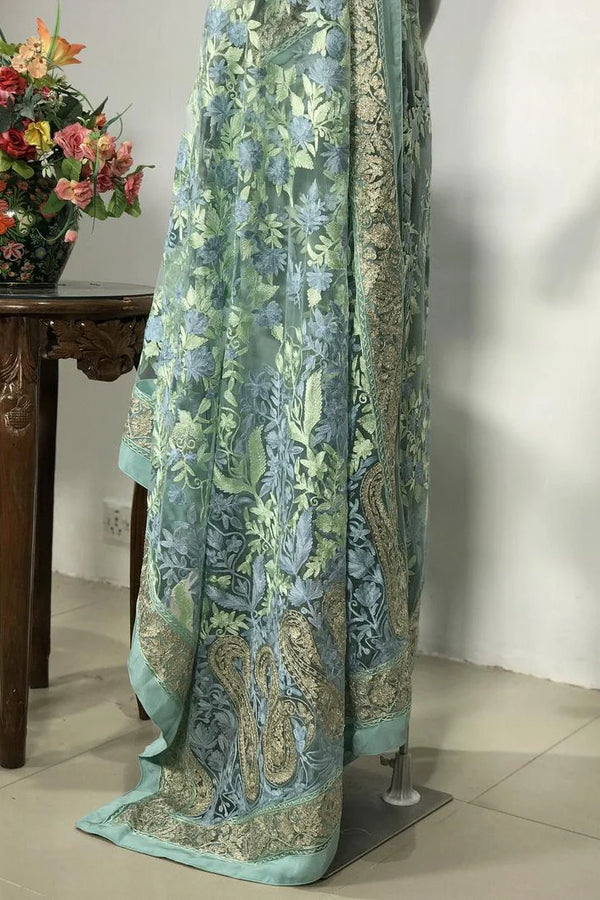 #MintGreen