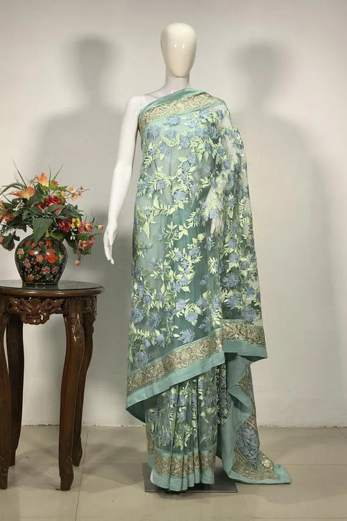#MintGreen
