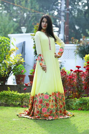 #Yellow
