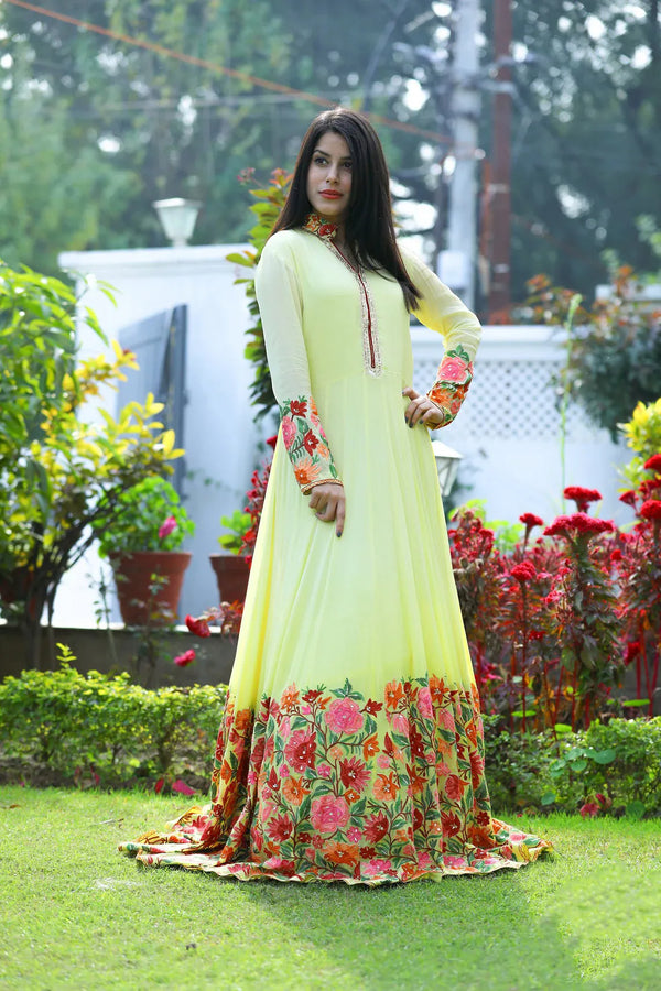 #Yellow