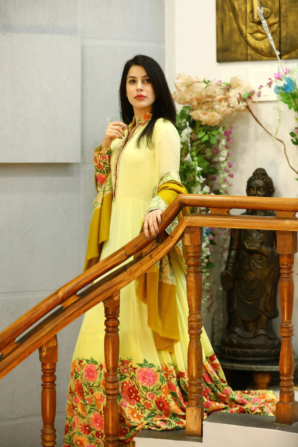 #Yellow