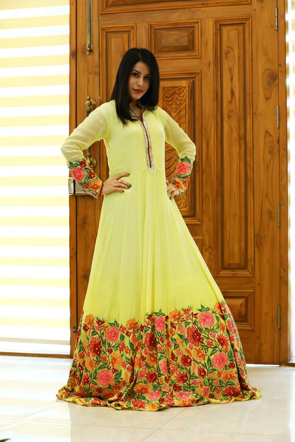#Yellow