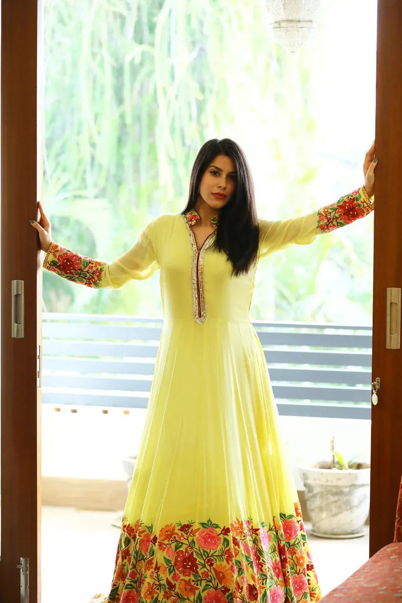#Yellow