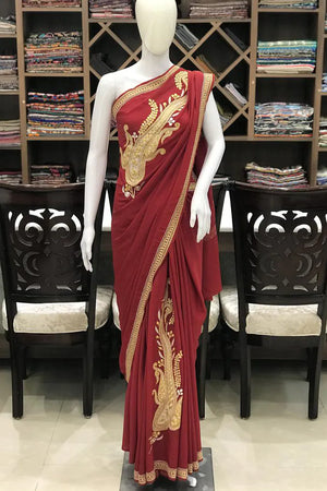#Red