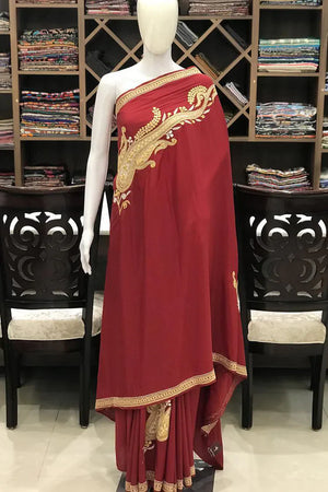 #Red