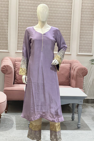 #Lavender&Cream