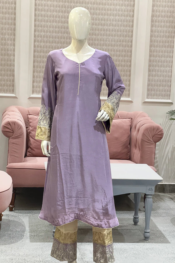 #Lavender&Cream