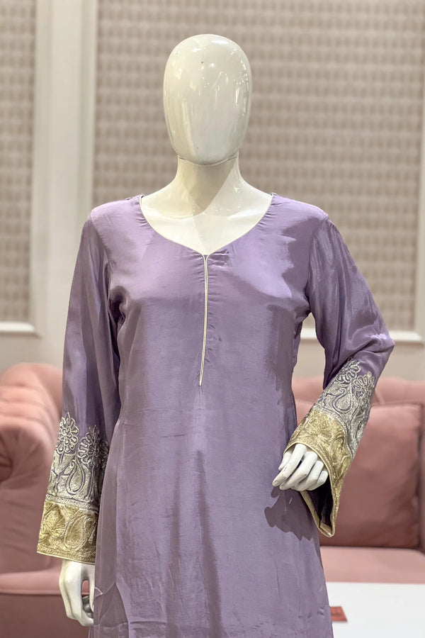 #Lavender&Cream
